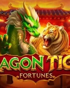 Dragon Tiger Fortunes