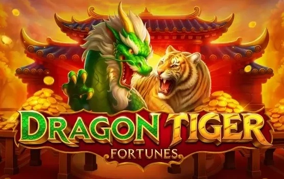 Dragon Tiger Fortunes