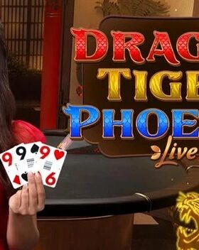 Dragon Tiger Phoenix