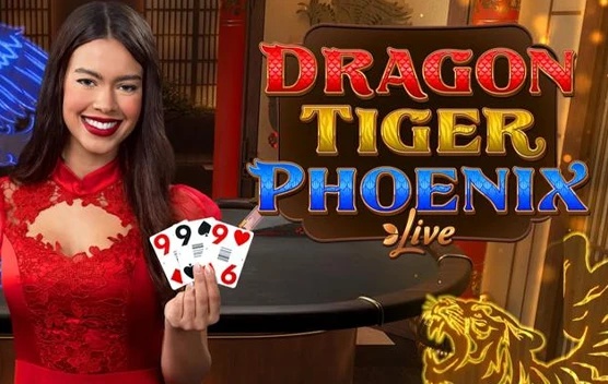 Dragon Tiger Phoenix