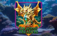 Dragon Treasure logo