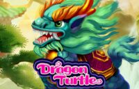 Dragon Turtle logo