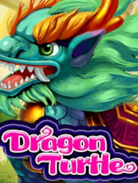 Dragon Turtle