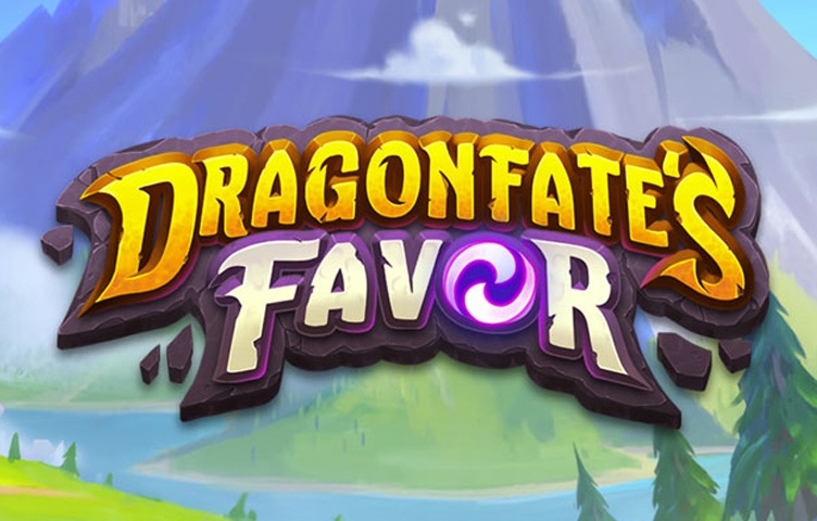 Dragonfate’s Favor