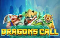 Dragon’s Call logo