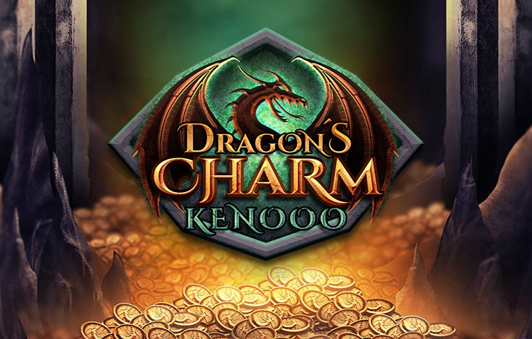 Dragon’s Charm Kenooo
