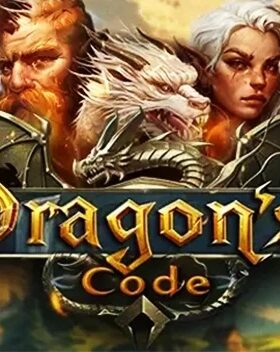 Dragon’s Code