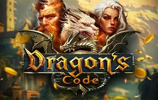 Dragon’s Code