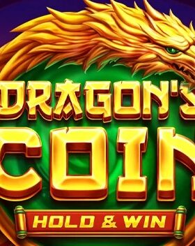 Dragon’s Coin Hold & Win