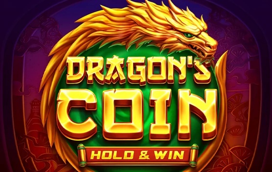 Dragon’s Coin Hold & Win