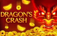 Dragon’s Crash logo