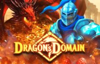 Dragon’s Domain logo