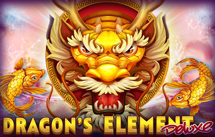 Dragon’s Element Deluxe