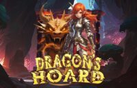 Dragon’s Hoard logo