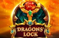 Dragons’ Lock logo