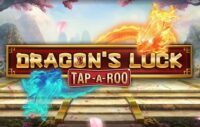 Dragon’s Luck Tap-A-Roo logo