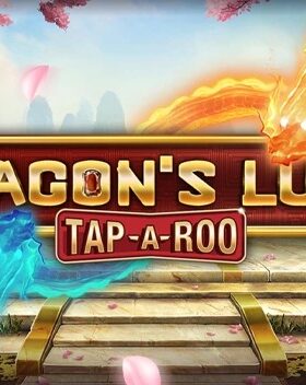 Dragon’s Luck Tap-A-Roo