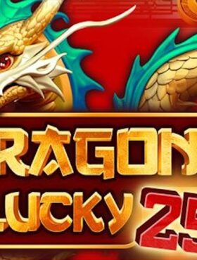 Dragon’s Lucky 25