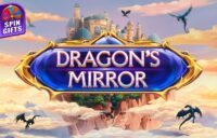 Dragon’s Mirror logo