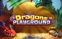 Dragons Playground logo