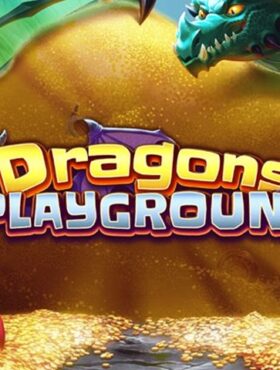 Dragons Playground