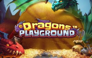 Dragons Playground