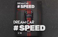 Dream Car Speed logo