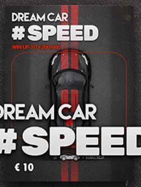 Dream Car Speed