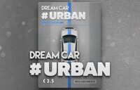 Dream Car Urban logo