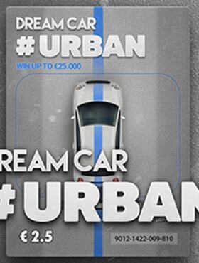 Dream Car Urban