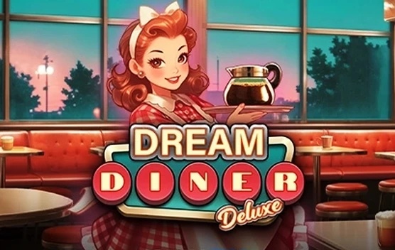Dream Diner Deluxe
