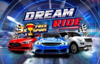 Dream Ride logo