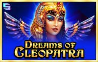 Dreams Of Cleopatra logo