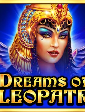 Dreams Of Cleopatra
