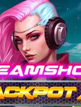 Dreamshock Jackpot X