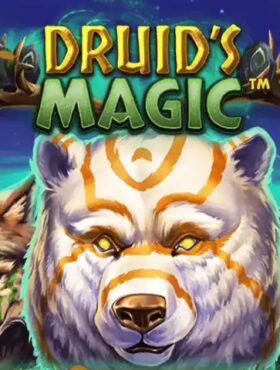 Druid’s Magic