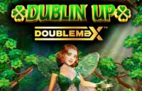 Dublin Up Doublemax logo