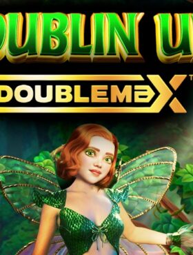 Dublin Up Doublemax