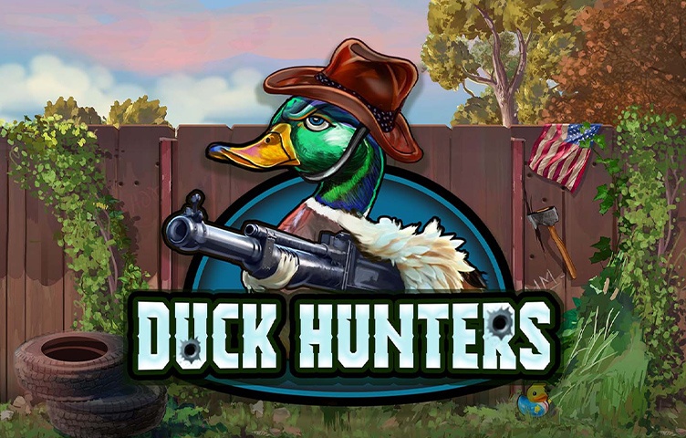 Duck Hunters