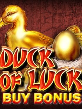 Duck Of Luck Buy Bonus