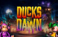 Ducks till Dawn logo