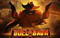 Duel at Dawn logo