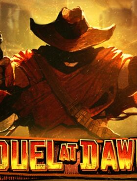 Duel at Dawn