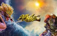 Duel of Kings logo