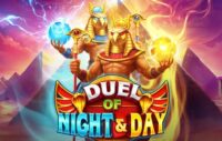 Duel of Night & Day logo