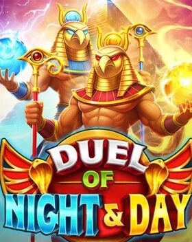 Duel of Night & Day