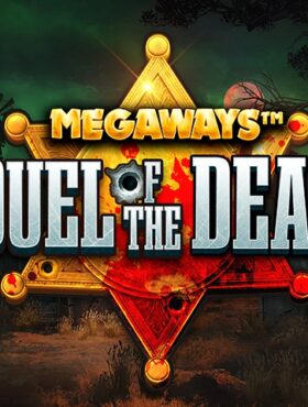 Duel of the Dead Megaways