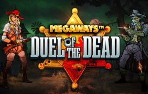 Duel of the Dead Megaways