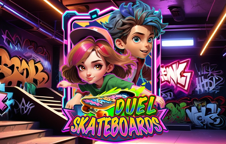 Duel Skateboards