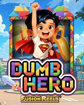 Dumb Hero Fusion Reels